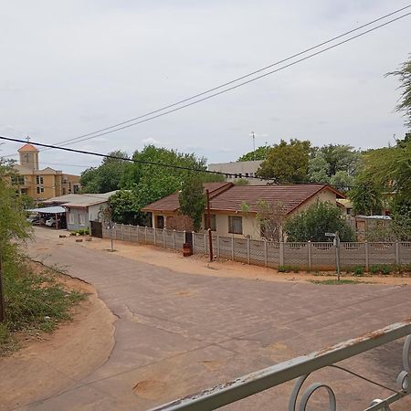 Brackendene Lodge Gaborone Luaran gambar