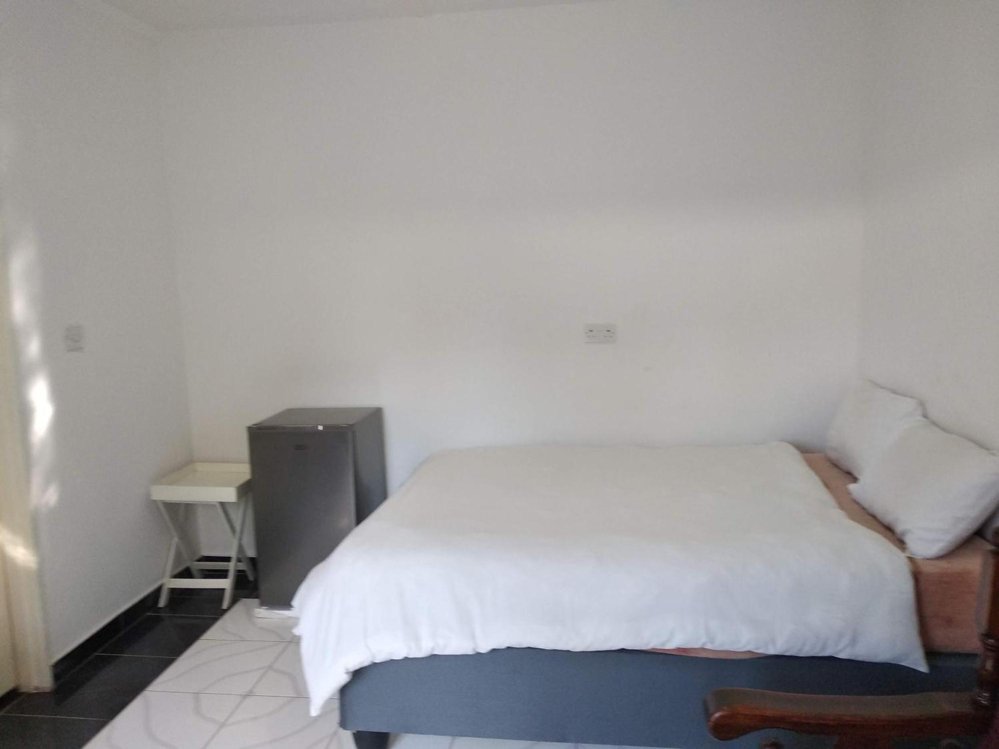 Brackendene Lodge Gaborone Luaran gambar