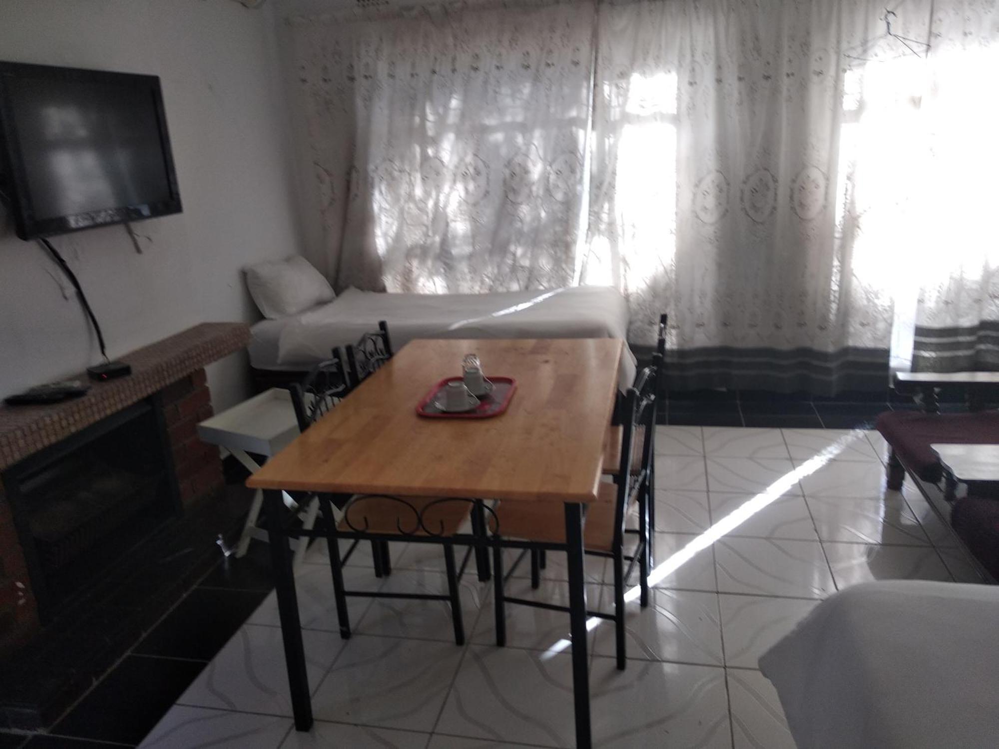 Brackendene Lodge Gaborone Luaran gambar