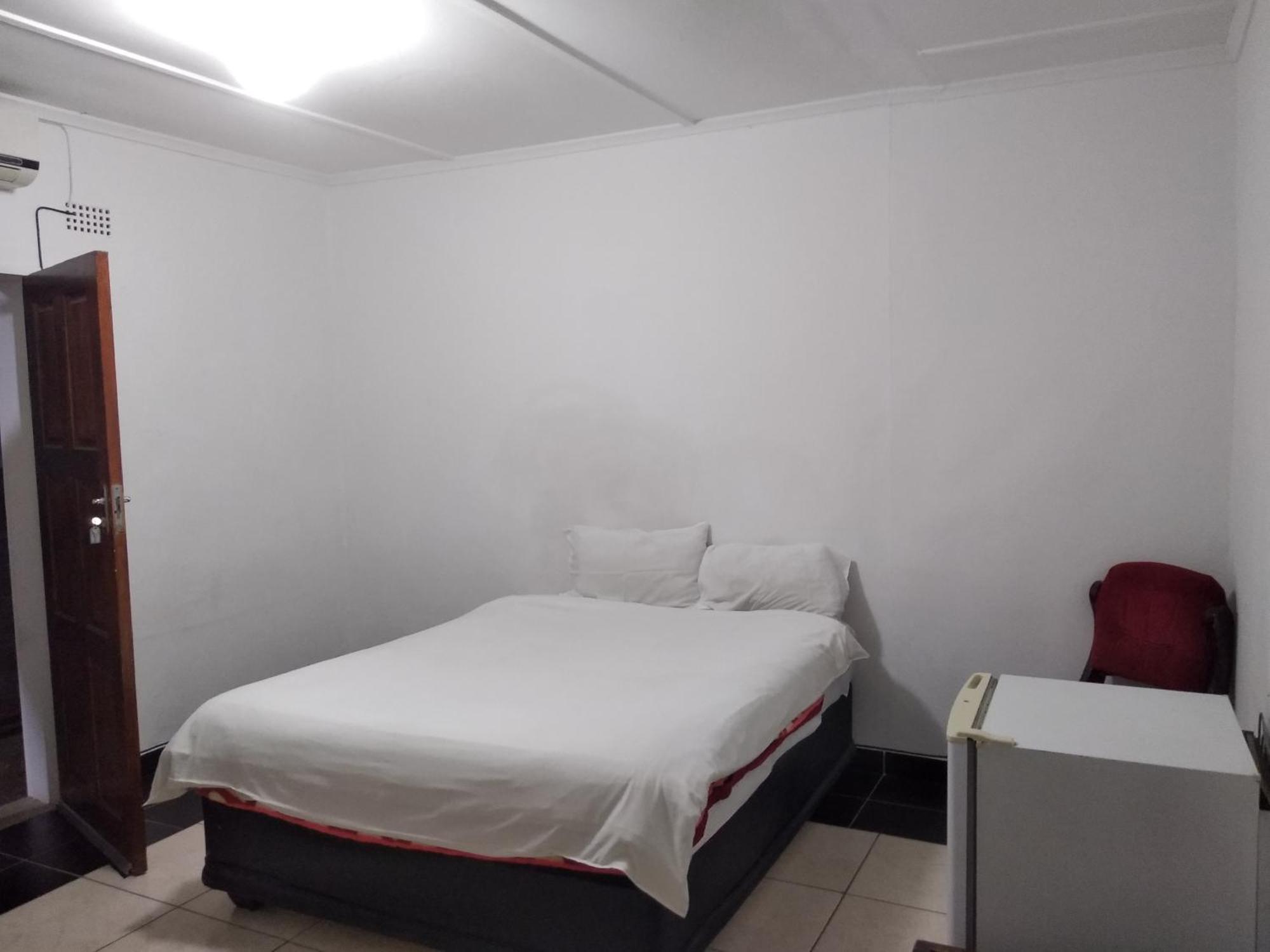 Brackendene Lodge Gaborone Luaran gambar