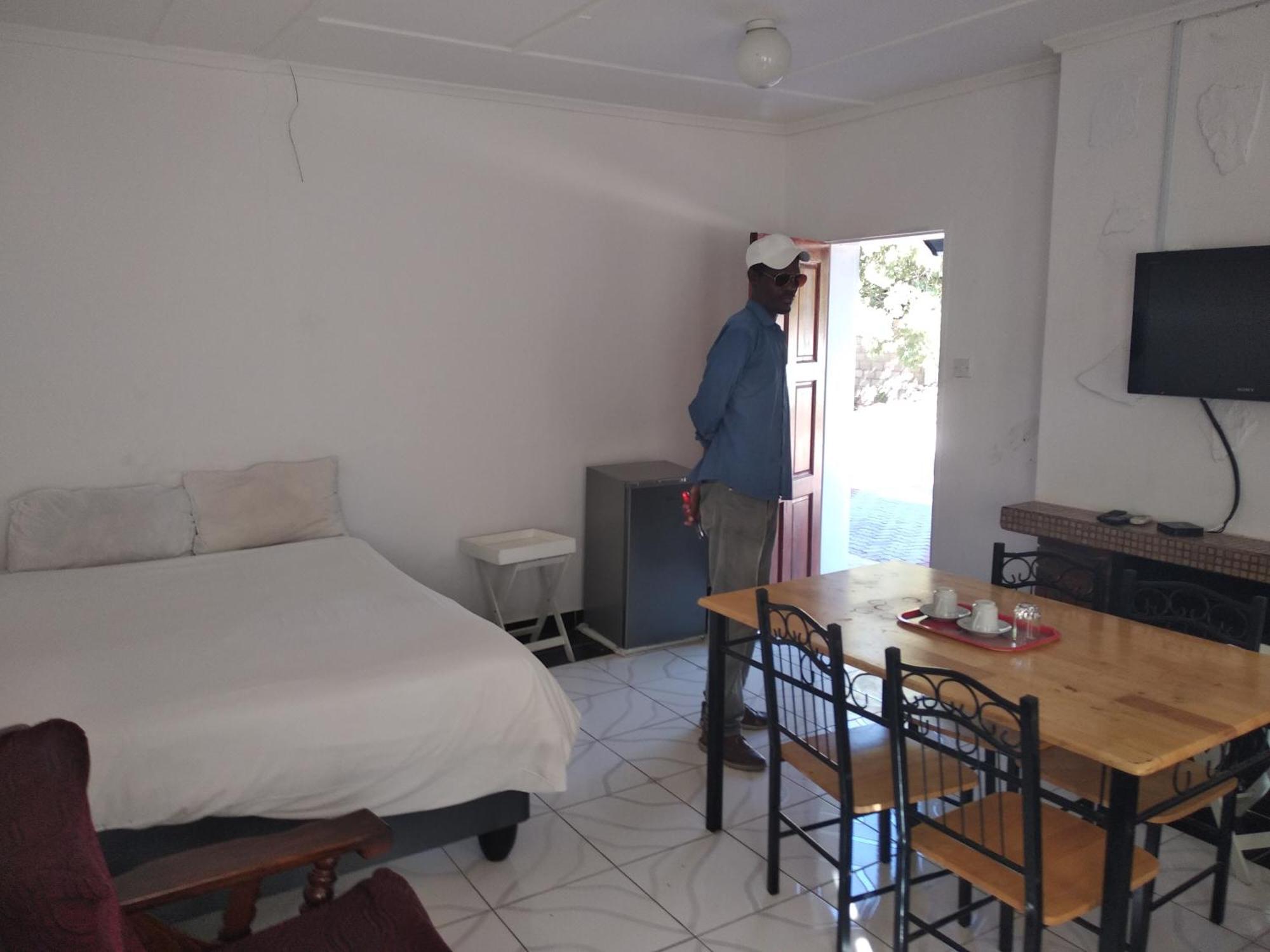 Brackendene Lodge Gaborone Luaran gambar