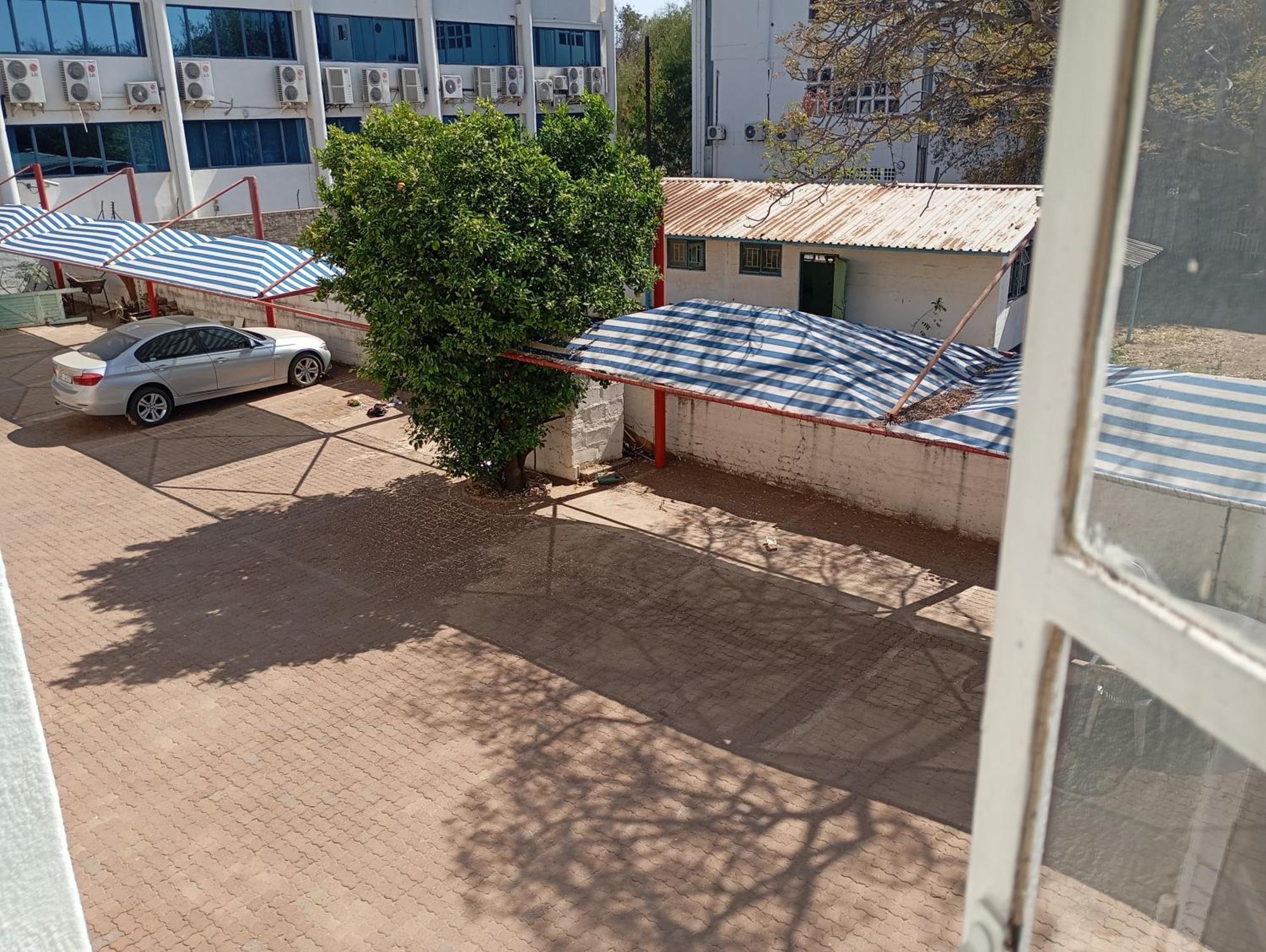 Brackendene Lodge Gaborone Luaran gambar