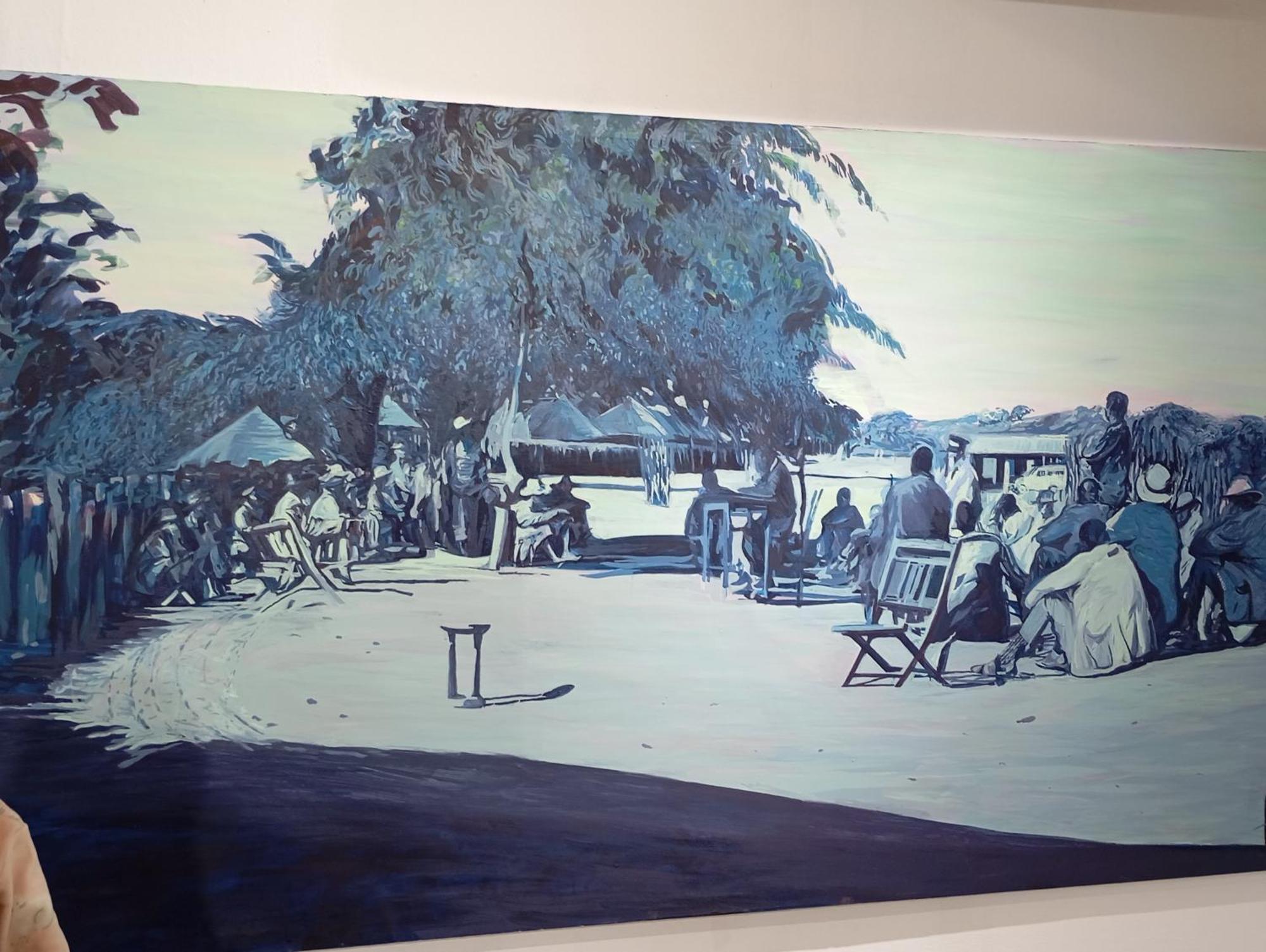 Brackendene Lodge Gaborone Luaran gambar