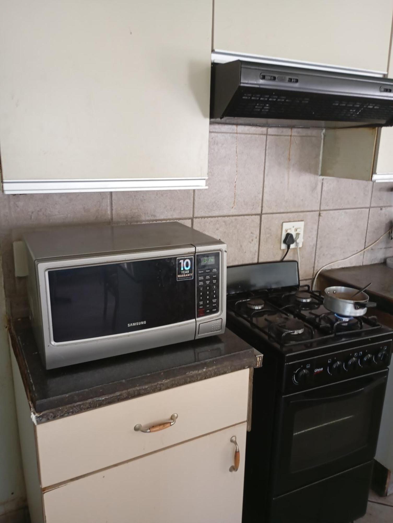 Brackendene Lodge Gaborone Luaran gambar
